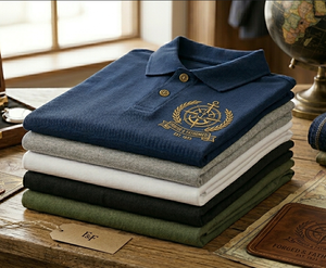 Ropa al por Mayor para Hombre – Proveedor de Camisetas, Camisas y Sudaderas de Algodón Premium |   Fabricante de Ropa Personalizada OEM - Product Image 5