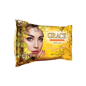 Affordable Grace <b>Soap</b> Bar for Body <b>Wash</b> with French Perfume Moisturizer Wholesale in Large Quantities - Product Image 4