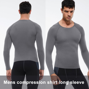 Soft Moisture Wicking <b>Compression</b> Set Stretchy Supportive <b>Compression</b> Set Perfect For Gym Wear <b>Compression</b> Set - Product Image 6