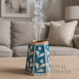 เตาฝังกระดูก mabkhara ถาด2025ม็อบข่านสำหรับเป็นของขวัญ - Product Image 6