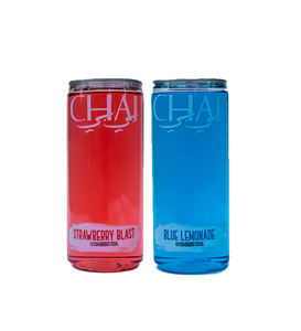 Auténticas Latas de Té con Leche Chaibibi de 325 ml - Pedidos al por Mayor para Tiendas de Conveniencia y Restaurantes Asiáticos - Product Image 6