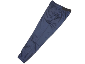 Conjunto de Chaqueta y Pantalones Deportivos Personalizados para Hombre, Cortavientos, Transpirable, 2 Piezas, Venta al Por Mayor OEM - Product Image 3