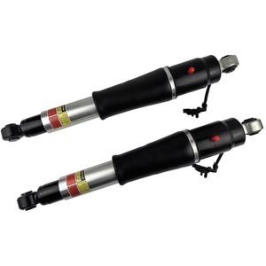 2pcs Rear Air Shock Absorbers for 2015-2019 for Cadillac Escalade Chevrolet Suburban Tahoe GMC Yukon 5.3L 6.2L Model 23290660 - Product Image 4