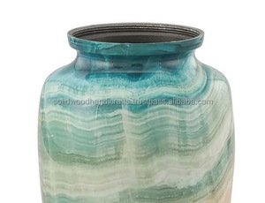 Urnas Funerarias Hechas a Mano para Hombre y Mujer, Urnas Decorativas, Urnas para Entierro - Product Image 2