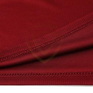 ชุดบาสเก็ตบอลคุณภาพสูง ออกแบบเองได้ ผลิตจากโพลีเอสเตอร์ 100% ขายดี ชุดบาสเก็ตบอลใส่สบาย - Product Image 5