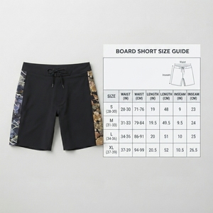 Custom Quick Dry Breathable <b>Mens</b> Sublimated Printed Swimwear Board Beach Short <b>Trunks</b> - Product Image 5
