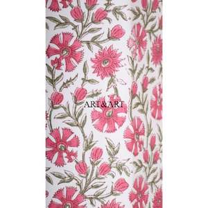 Magnifique poubelle à couvercle roulant en carton, fabriquée à la main en Inde, moderne, élégante, écologique, avec motif géométrique - Product Image 3