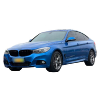 Pare-brise de voiture en gros pour BMW Série 3 GT F34 2012 - 2021 Capteur - Pare-brise avant en verre Verre avant de voiture OE 51317285933
