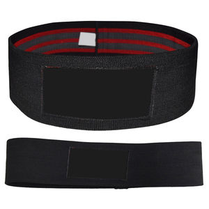 Bandes de résistance en latex pour l'entraînement physique – Bandes élastiques pour le yoga, les exercices de gym et la musculation - Product Image 6