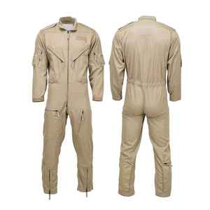 Vêtements de protection ignifuges et résistants à la chaleur pour la soudure et les ateliers à haute température, uniforme industriel - Product Image 5