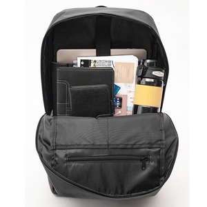 Large Capacity Basketball <b>Backpack</b> Simple Sports <b>Backpack</b> Outdoor <b>Backpack</b> Unisex <b>Backpack</b> with Laptop Compartment - Product Image 5