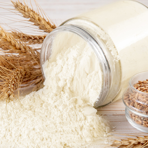 Protéine de blé de qualité supérieure pour l'exportation, vente en gros, qualité alimentaire, prête à être expédiée, approvisionnement en vrac - Product Image 6