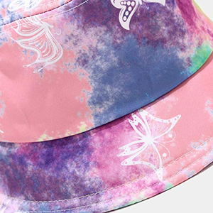 Chapeau de voyage de haute qualité, style décontracté quotidien, vente en gros d'usine, chapeau bob de marque de luxe, prix bas - Product Image 2