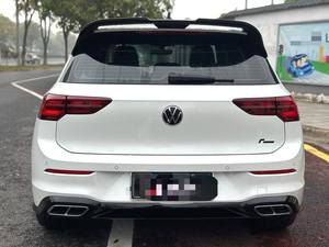 Volkswagen Golf 8 R-Line 1.4TSI 280TSI Lite (facelift) Automatique, Peinture d'origine, Essence, Voitures d'<span class=keywords><strong>occasion</strong></span> à vendre - Product Image 4