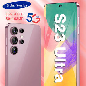 2025 teléfonos originales <span class=keywords><strong>Samsun</strong></span> <span class=keywords><strong>s23</strong></span> ultra teléfonos inteligentes para <span class=keywords><strong>s23</strong></span> ultra Dual SIM teléfono móvil <span class=keywords><strong>s23</strong></span> ultra 5g Smartphone - Product Image 5