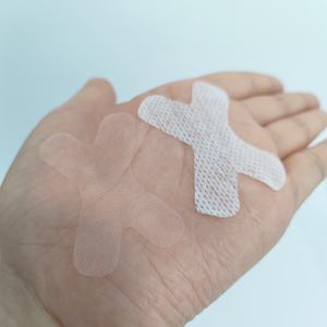 Direktvertrieb Schnarchstopper Atmungs-Mundpflaster Schlaf-Transdermale Pflaster Hersteller - Product Image 2