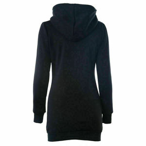 Haut court ajusté décontracté pour femme en polaire respirant, écologique, doublé, à carreaux brodés - Product Image 5