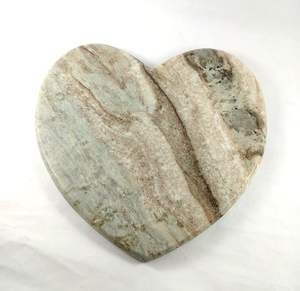 Planche à découper classique en marbre pour une décoration de cuisine intemporelle, rehaussant le comptoir avec l'élégance de la pierre naturelle - Product Image 3