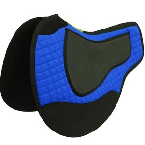 Almohadillas de Silla de Montar Personalizadas para Caballos, Protegen la Piel del Caballo, Transpirables, de Alta Calidad, Almohadillas de Silla de Montar al por Mayor - Product Image 3