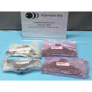 ELECTRODE DE MISE À LA TERRE EATON/AXCELIS 17133810 POUR GSD - Équipements et pièces semi-conductrices d'occasion fiables à l'échelle mondiale chez - Product Image 4