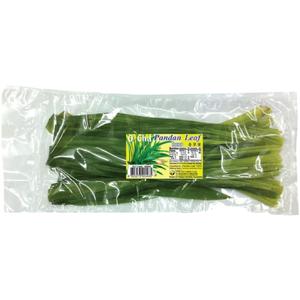 Feuilles de Pandan Congelées pour la Pâtisserie et la Cuisine, Arôme Alimentaire Naturel, Ingrédient Essentiel pour les Desserts et Boissons Asiatiques du Vietnam - Product Image 2