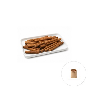 Tasty Top Notch Quality Factory In Vietnam Competitive Price Top Selling Cinamon Roll Random Cutting - Product Image 1