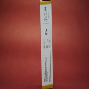 Máscara de Pestañas Negra Intensa para Volumen y Longitud, Resistente al Agua y al Sudor, Fórmula de Larga Duración a Prueba de Manchas para Pestañas Más Gruesas y Voluminosas - Product Image 5
