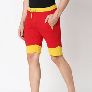 Shorts de sport légers et solides à prix abordable, de haute qualité, sur mesure, pour l'été, séchage rapide et respirant, vente en gros - Product Image 3