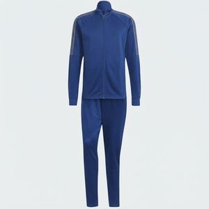 Pantalones Deportivos con Capucha para Hombre, Personalizados, Transpirables, 100% Algodón, para Otoño e Invierno, Trajes Deportivos para Adultos, para Correr - Product Image 2