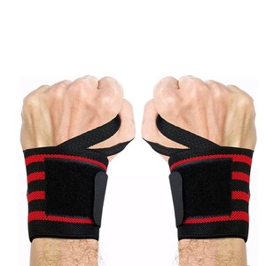 Bandages de boxe élastiques personnalisés, gants intérieurs, bandages de soutien pour Muay Thai, Kickboxing, entraînement de frappe, équipement de gym pour adultes, hommes et femmes - Product Image 1