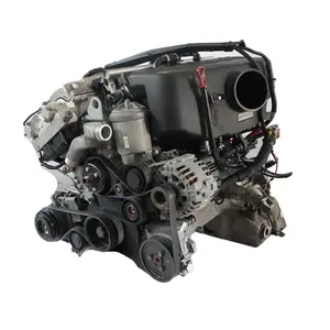 Moteur S54 S54B32 3.2L 6 cylindres en ligne haute performance à vendre | Ensemble moteur complet testé, faible kilométrage, expédition mondiale, prêt à l'exportation - Product Image 6
