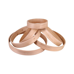 Cerceaux de tambour shamanique en bois de saule |   Cadres de tambours chamaniques |   Coquilles de tambour |   Tambour Bodhran |   Anneaux en bois - Product Image 5