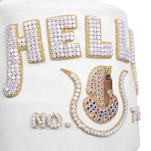 Sombrero Fez Masónico de Alta Calidad con Diseño Clásico de Borla, Sombrero Fez Masónico Personalizado para Vestimenta Formal - Product Image 6