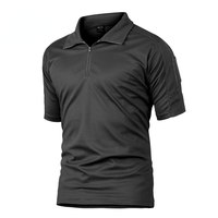 Uniforme de Paintball Casual Corto Unisex Wild KRATOS, Camuflaje Táctico, Antiestático, Ignífugo, Lona Transpirable