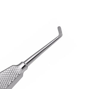 Elevadores de Raíces para Extracción Dental, Juego de Instrumentos Quirúrgicos Manuales de Acero Inoxidable de Alta Calidad, Certificados CE por Dentavex - Product Image 3