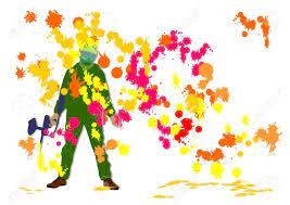 Diseño Personalizado para Pancartas Publicitarias Exteriores, Pancarta de Poliéster con Logotipo a Color Personalizado para Juegos, Fabricante OEM - Product Image 4