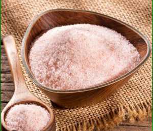 Sel de roche naturel de qualité supérieure, riche en minéraux, pour la cuisine, l'assaisonnement, la transformation alimentaire et la vente en gros - Product Image 1
