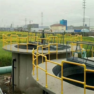 รั้ว FRP คุณภาพสูงราคาประหยัด/แผงรั้วราคาถูก - Product Image 4