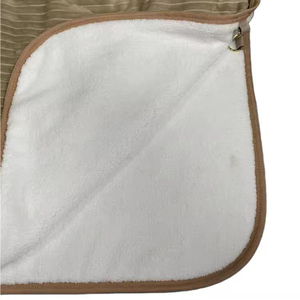 ผ้าห่มม้ากันน้ำสั่งทำได้หลายสีพร้อมโลโก้สั่งทำ ขายดีที่สุด - Product Image 5