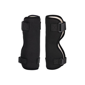Botas de Cepillado para Caballos, Botas de Cepillado Premium para Protección de Patas - Product Image 2