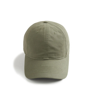 Premium Cotton Baseball Cap Custom Logo Adjustable <b>Dad</b> <b>Hat</b> for Outdoor Sports and Daily Wear Unisex Baseball Cap For Sale - Product Image 1