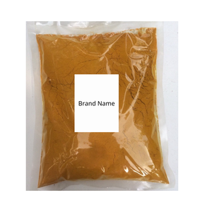 Té con Sabor a Cúrcuma en Polvo, Especia Dorada Molido Fino para Sazonar, Cocinar y Preparar Bebidas, Té Saludable Premium a Granel - Product Image 6
