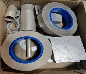 เทปไมก้าทนความร้อนสูง - Product Image 2