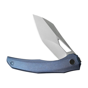 Couteaux pliants pratiques avec une construction en acier durable et une poignée confortable pour le camping, la randonnée et la pêche en plein air - Product Image 5