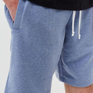 Pantalones Cortos Deportivos de Felpa Francesa para Hombre, Personalizados con Logotipo, Verano 2026, Precio Razonable - Product Image 5