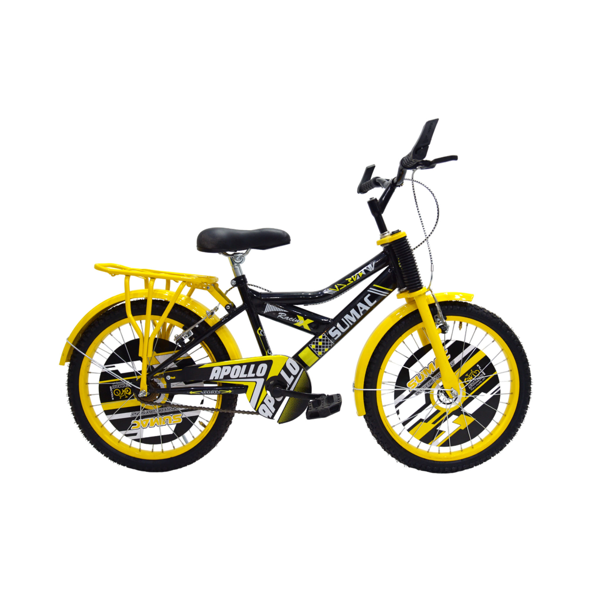 Cheapest Kids Bicycle in Pakistan Quality Price - Main Image