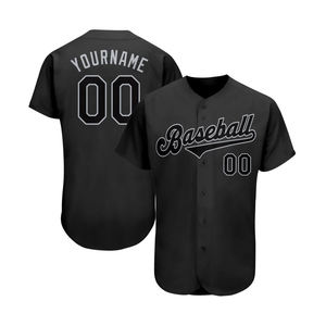 Maillot de baseball personnalisé à boutons avec impression par sublimation, style streetwear, pour les détaillants sportifs américains - Product Image 4