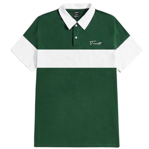 Camisa de trabajo de alta calidad Logotipo personalizado Tela transpirable de secado rápido Hecho en Vietnam Uniforme de trabajo industrial - Product Image 5