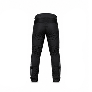 Soft Durable <b>Leather</b> Breathable Winter Casual Textile <b>Pant</b> for <b>Men</b>-Comfortable Wear with Best Design and Customizable Options - Product Image 6