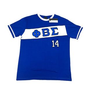 Camiseta Premium Phi Beta Sigma para Hombre, Ajuste Cómodo, Ropa de Fraternidad Griega de Alta Calidad, Ropa Deportiva Informal - Product Image 2
